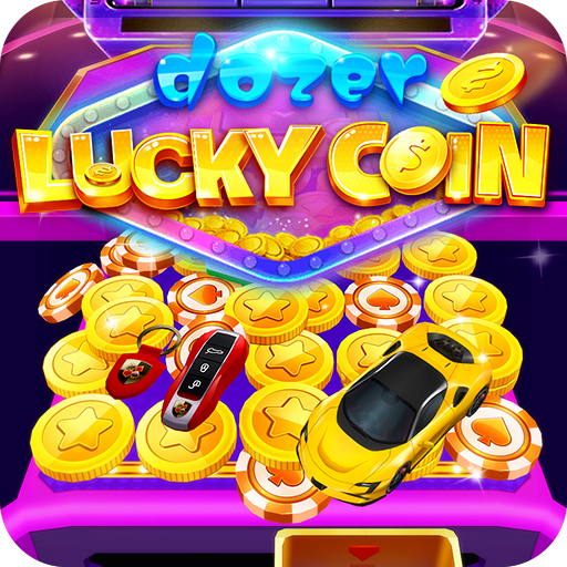Lucky Coin Dozer