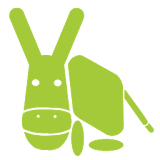 Mule for Android icon