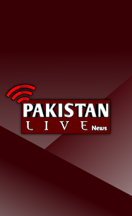 Pakistan Live News TV 24/7 Apk app for Android 1