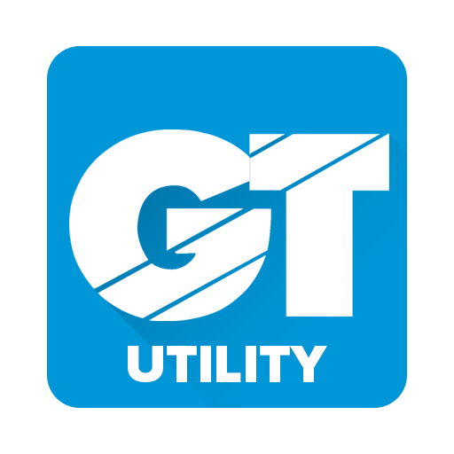 GT Sat Utility  Icon