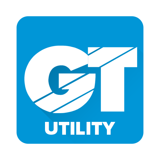 GT Sat Utility logo