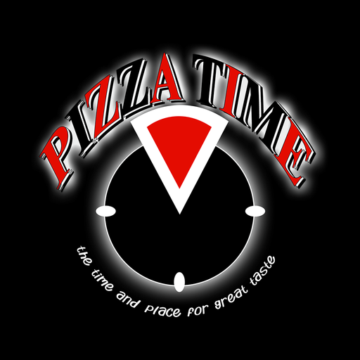 Pizza Time logo