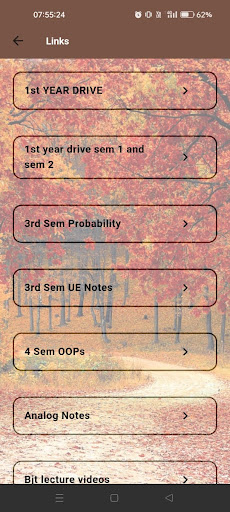 ISM E-Hall 3 Screen 2