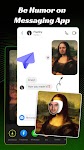screenshot of MorphMe: Face Swap Video App