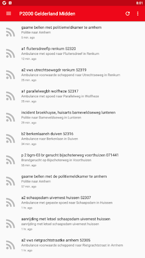 App-Vorschau