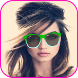 Sunglasses Photo Maker icon