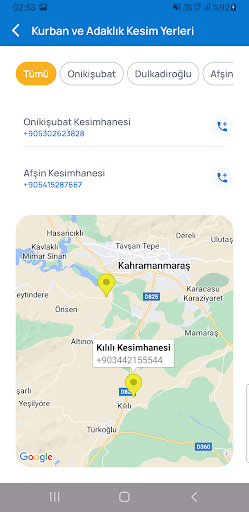 KMBB Kurban Screen 3