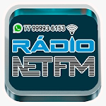 Cover Image of Tải xuống Rádionet FM  APK
