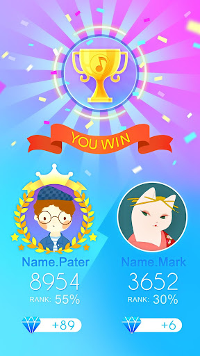 Télécharger Piano Musique Go: Jeux de Piano  APK MOD (Astuce) 5