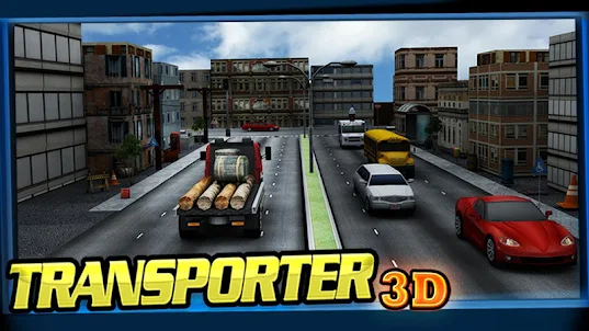 Transporter 3D PRO