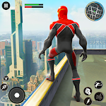 Cover Image of Download Superhero Games- Spider Hero  APK