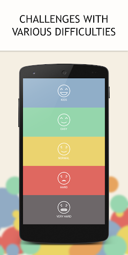 Sum - Math Challenge Screen 3