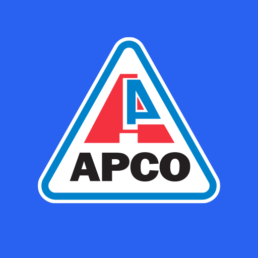 APCO App logo