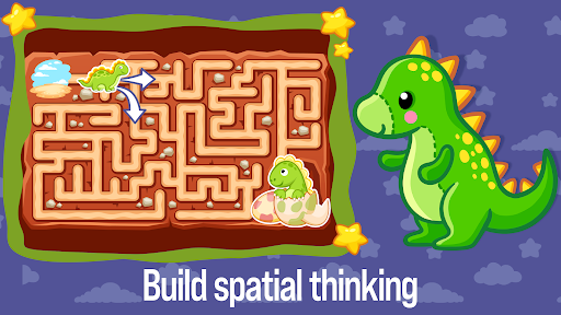 Brainy Kids Games for 3,4 y.o. 1.1.1083 screenshots 2