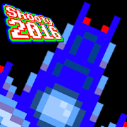 Space Shooty 2016