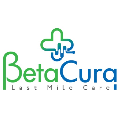 BetaCura : Doctor logo