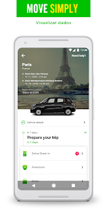 Europcar - Aluguer de carros
