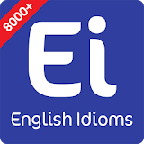 8000+ English Idioms icon