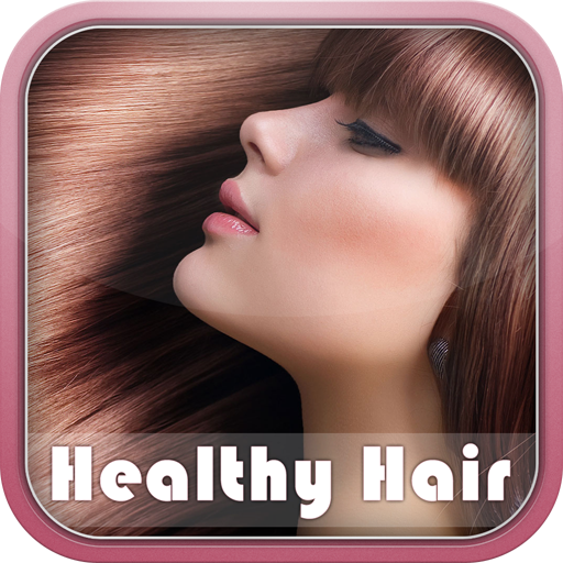 Healthy Hair 16.2.6 Icon