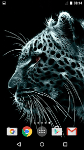 3D Animals Live Wallpaper – Apps on Google Play