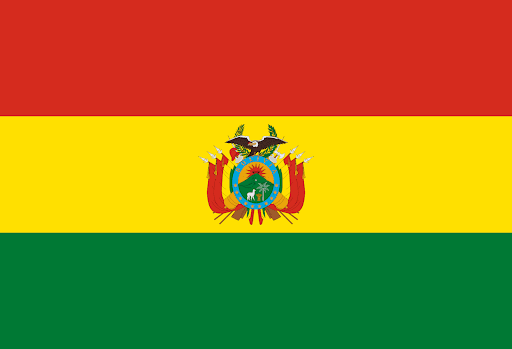 Bolivia Flag Wallpapers