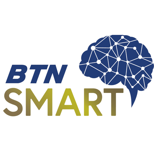 BTN SMART logo