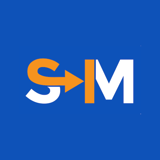 Send Me: E-commerce & Delivery logo