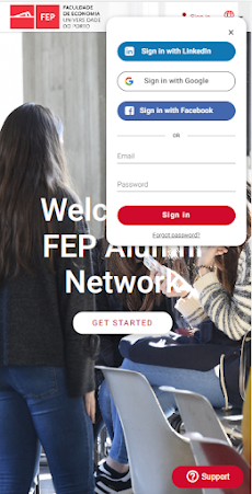 FEP Alumni Networkのおすすめ画像3