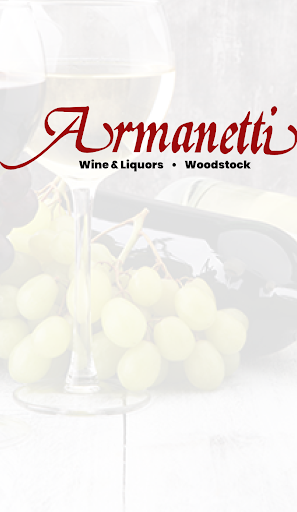 Android application Armanetti's Woodstock screenshort