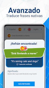 Captura 10 Traductor voz IA - Traducir android