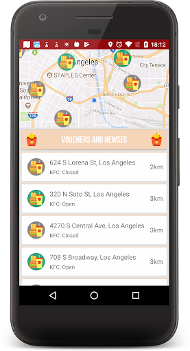 Wheres KFC? Coupons and promotions