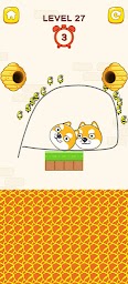 Save The Dog Game: Draw 2 Save