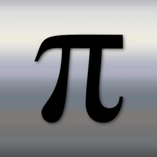 Full Scientific Calculator  Icon