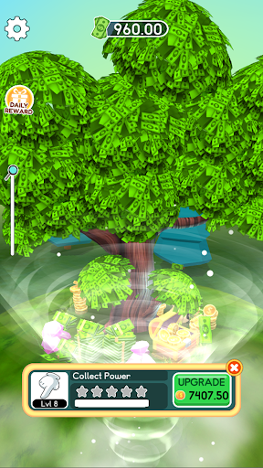 iLike Tree apkpoly screenshots 8