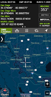 GPS Locations screenshots 8