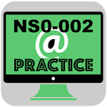 Cover Image of डाउनलोड NS0-002 Practice Exam 1.0 APK