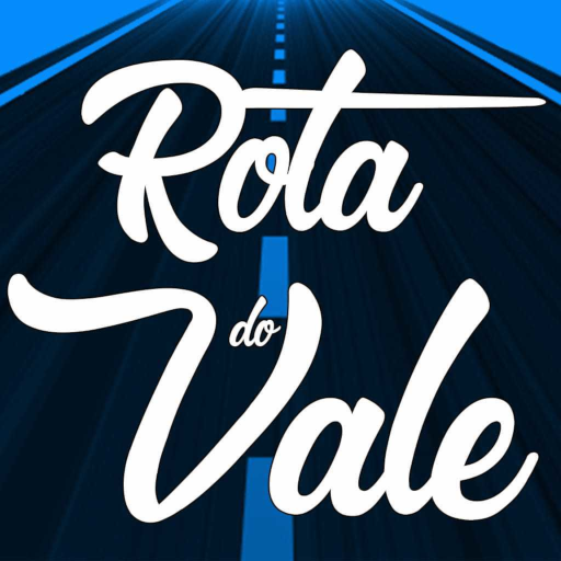 Rota do Vale Pro logo