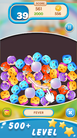 Game screenshot Toy Pop apk download