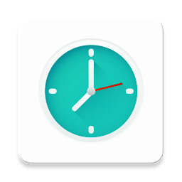 Icon image Clock View - Android Library