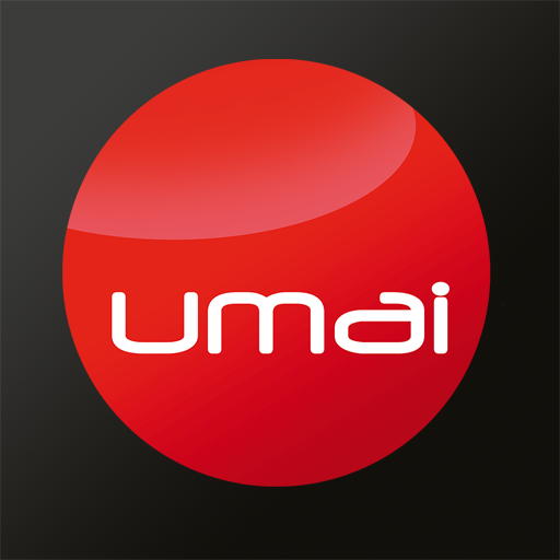 umai sushi logo