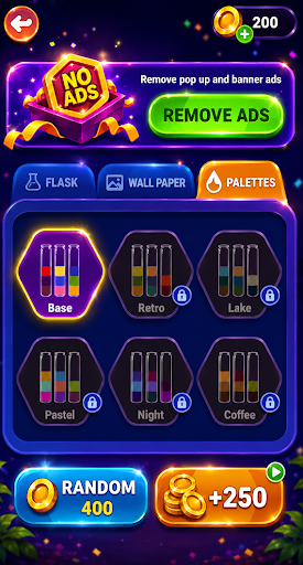 Water Sort: Puzzle Master screenshot