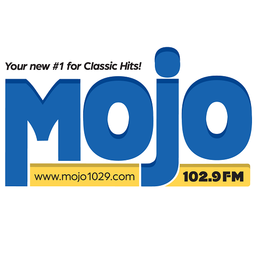 MOJO 102.9 6.25 Icon