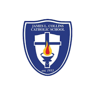 James L Collins Catholic