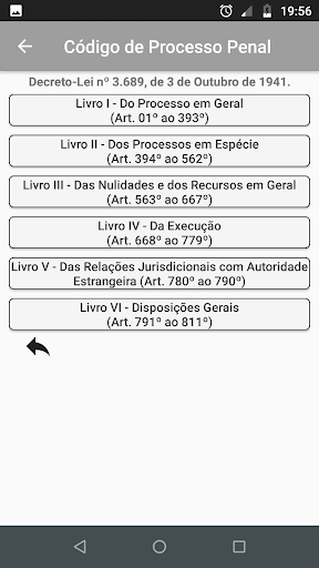 Direito Penal 2024 Screen 2