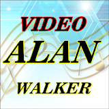 Alan Walker Video icon
