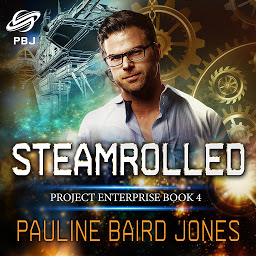 Icon image Steamrolled: Project Enterprise 4