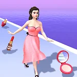 Cover Image of Download Girl Runner 3D 1.0.4 APK