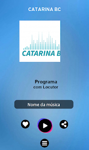 Catarina BC 1 APK + Мод (Unlimited money) за Android