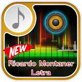 Ricardo Montaner Letra Musica icon