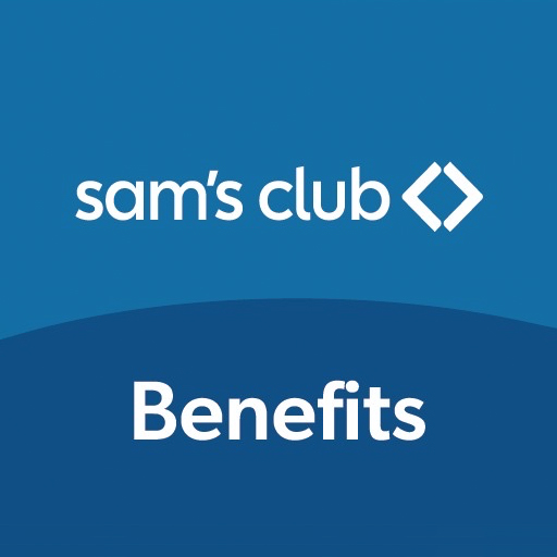 Sams Benefits logo
